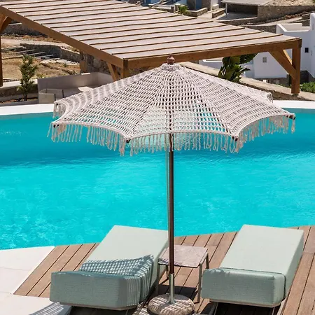 Villa Amazing With Pool In Mykonos *
